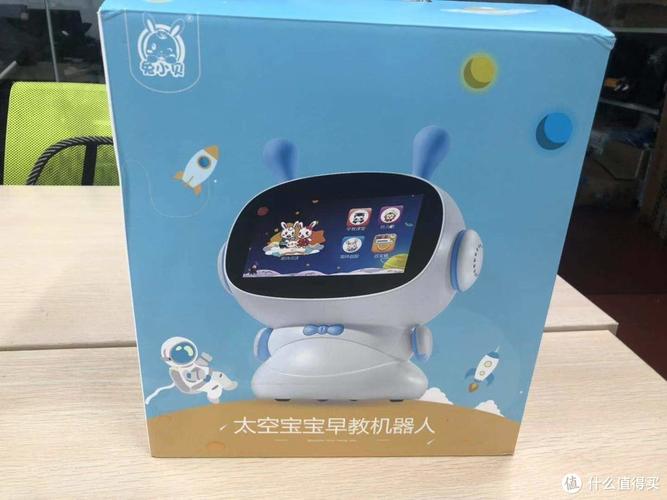 从尝鲜到理性 我的贝云教育早教机使用手记
